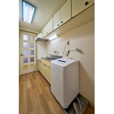 金沢市エリア✨家具家電付！駐車場応相談！TM189　107号室の物件写真5