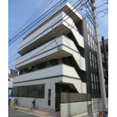 BraTTo船橋レフ【船橋まで徒歩で4分】駅近×静音｜禁煙｜家具家電一式｜個人契約可｜の物件写真1