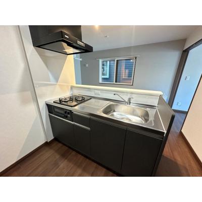 【苫小牧】COSOJIマンスリー沼ノ端★駐車場2台完備★Wi-Fi無料/家具新品/中心部へのアクセス抜群！★Wi-Fi無料/家具新品/の物件写真5