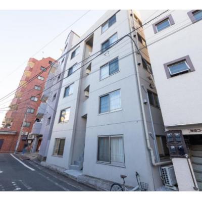 【大塚まで徒歩で12分】駅近×静音｜禁煙｜家具家電一式｜個人歓迎｜BraTTo池袋サンシャインの物件写真1