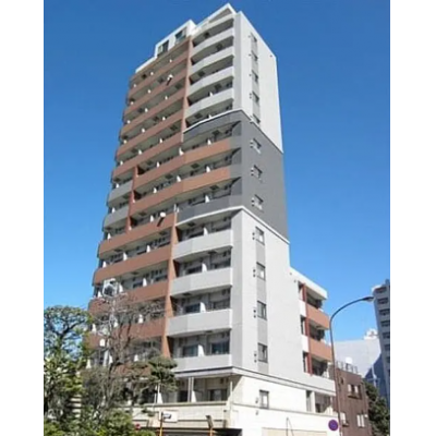 【大久保駅まで徒歩で5分】駅近×静音｜禁煙｜家具家電一式｜個人歓迎｜BraTTo新宿ガーラの物件写真1