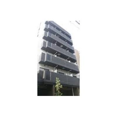 【西大島駅まで徒歩で5分】駅近×静音｜禁煙｜家具家電一式｜個人歓迎｜BraTTo西大島ヴェイルの物件写真1