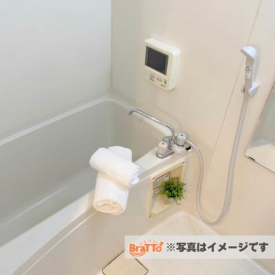 【三ノ輪駅まで徒歩で11分】駅近×静音｜禁煙｜家具家電一式｜個人歓迎｜BraTTo三ノ輪の物件写真6