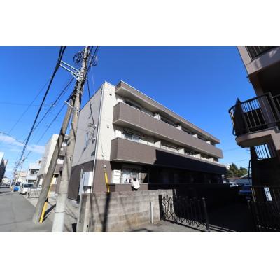 D-ROOMマンスリー【サンプレジール】インターネット無料！小川駅徒歩3分！の物件写真1