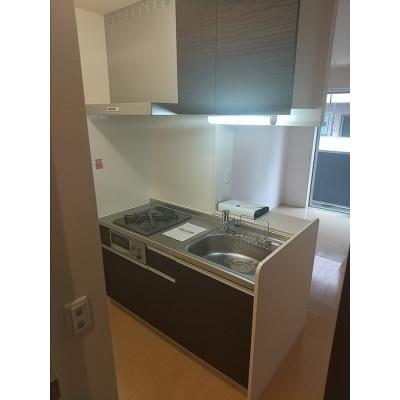 D-ROOMマンスリー【サンプレジール】インターネット無料！小川駅徒歩3分！の物件写真3