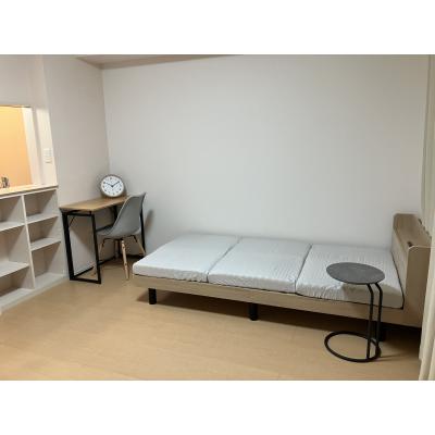 D-ROOMマンスリー【サンプレジール】インターネット無料！小川駅徒歩3分！の物件写真4