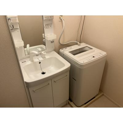 D-ROOMマンスリー【サンプレジール】インターネット無料！小川駅徒歩3分！の物件写真6