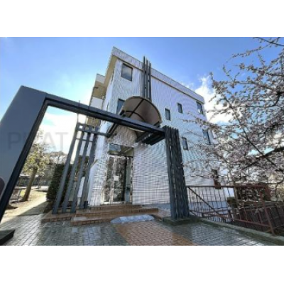 【北野駅まで徒歩で13分】駅近×静音｜禁煙｜家具家電一式｜個人歓迎｜BraTTo八王子ウィンの物件写真1