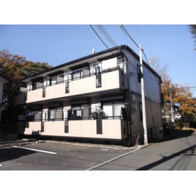 D-ROOMマンスリー【ラフィネ】インターネット使い放題！温水洗浄暖房便座付き！の物件写真1