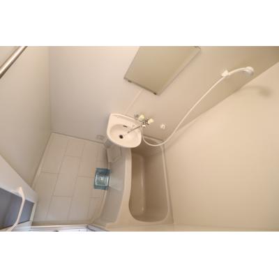 D-ROOMマンスリー【ラフィネ】インターネット使い放題！温水洗浄暖房便座付き！の物件写真4