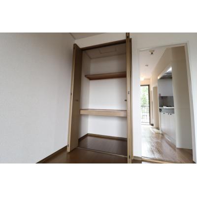 D-ROOMマンスリー【ラフィネ】インターネット使い放題！温水洗浄暖房便座付き！の物件写真6