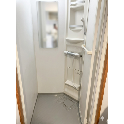 家具家電付！駐車場応相談 TM191　303号室の物件写真4