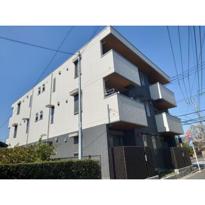 D-ROOMマンスリー【ファインカシワ】インターネット使い放題！砂川七番駅から徒歩2分！の物件写真1