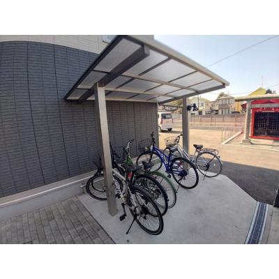 D-ROOMマンスリー【ファインカシワ】インターネット使い放題！砂川七番駅から徒歩2分！の物件写真3