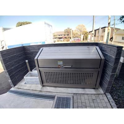 D-ROOMマンスリー【ファインカシワ】インターネット使い放題！砂川七番駅から徒歩2分！の物件写真4