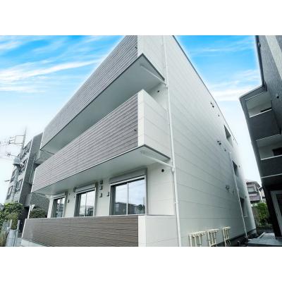 OneLife相武台前リール【★オートロック・バストイレ別・独立洗面台・浴室乾燥機付き】の物件写真1