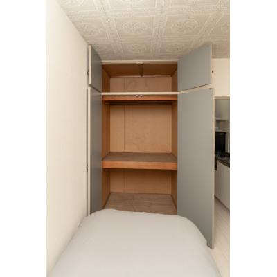 駐車場付き☘️家具家電付き✨ TM197　101号室の物件写真5