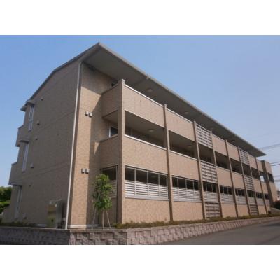 D-ROOMマンスリー【Ｂiz ＳＴＡＹ青梅新町】インターネット使い放題！オートロック付き！の物件写真1