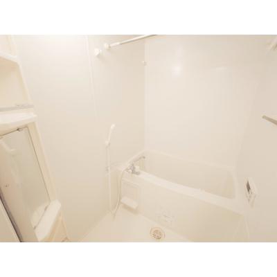 D-ROOMマンスリー【Ｂiz ＳＴＡＹ青梅新町】インターネット使い放題！オートロック付き！の物件写真4