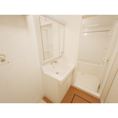 D-ROOMマンスリー【Ｂiz ＳＴＡＹ青梅新町】インターネット使い放題！オートロック付き！の物件写真5