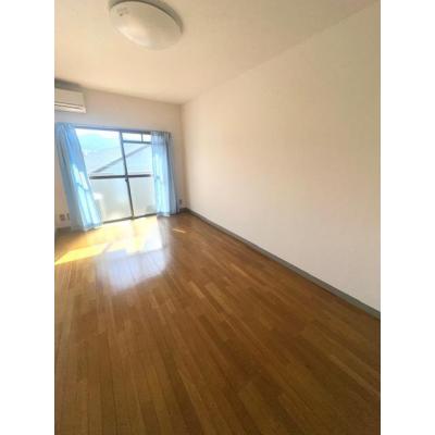 ✨酒折駅3分🚃家具家電付🏡駐車場応相談✨407号室　TM198の物件写真1