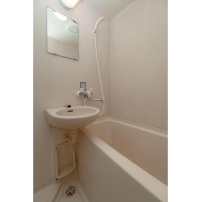 ✨酒折駅3分🚃家具家電付🏡駐車場応相談✨407号室　TM198の物件写真4