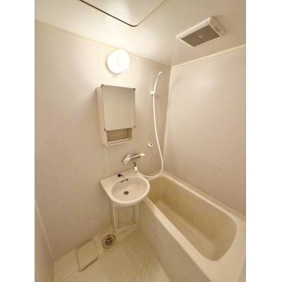 ✨ Wi-Fi無料 📶 名鉄細畑徒歩10分 🚋 岐阜駅から車で10分✨リフォーム済✨駐車場アリ🚙  🔶マンスリーベースＪＰ🔶　【G022】の物件写真2