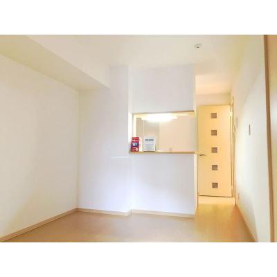 D-ROOMマンスリー【コンフォールダイワ】インターネット使い放題！追い炊き給湯器付き！の物件写真2