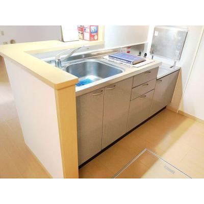 D-ROOMマンスリー【コンフォールダイワ】インターネット使い放題！追い炊き給湯器付き！の物件写真3