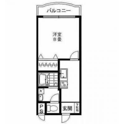 駐車場付・家具家電付✨出張も観光も✨河口湖エリア✨TM199　203号室の物件写真2