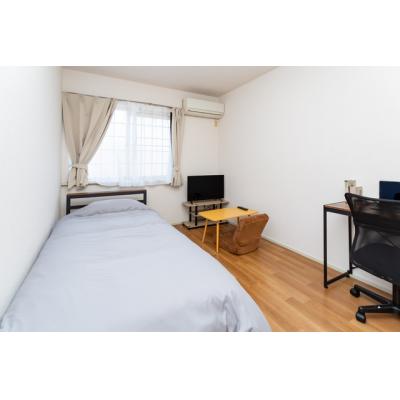 家具家電付！駐車場応相談 TM201 202号室の物件写真1