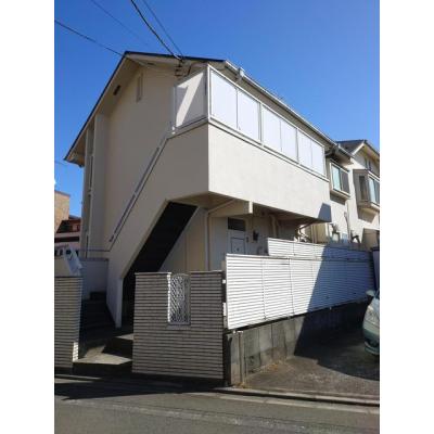 家具家電付！駐車場応相談 TM201 202号室の物件写真2