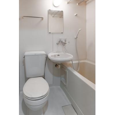 家具家電付！駐車場応相談 TM201 202号室の物件写真5