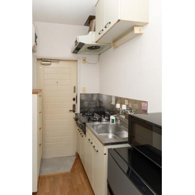 家具家電付！駐車場応相談 TM201 202号室の物件写真6