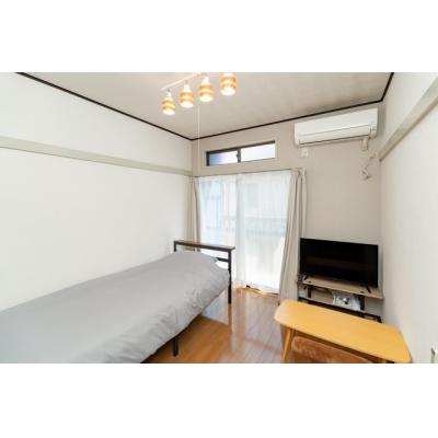 駅近！家具家電付き！駐車場付き！TM202　105号室の物件写真3