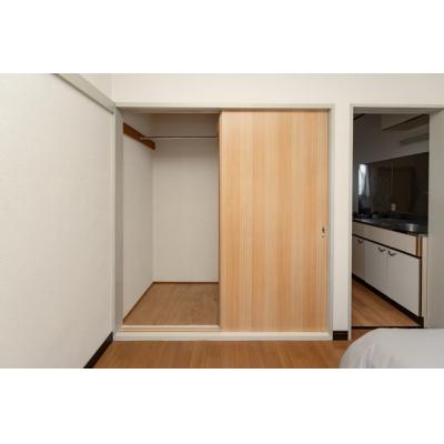 駅近！家具家電付き！駐車場付き！TM202　105号室の物件写真6