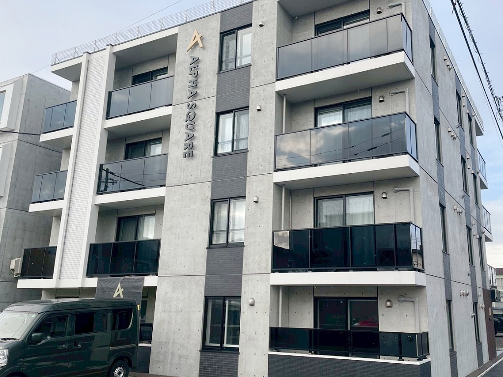 マンスリーリブマックス千歳NORTHスクエア■『禁煙ルーム・2LDK・53平米・ツイン・駐車場有』【追い焚き機能】≪プレミアムシリーズ≫の物件写真2