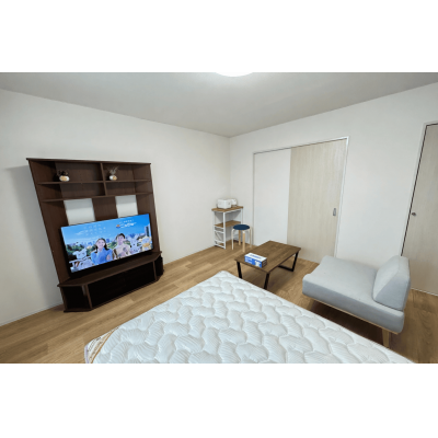 アルDEスリー東海通　A202の物件写真2