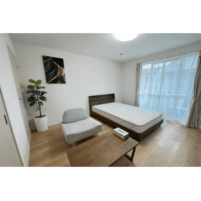 アルDEスリー東海通　A202の物件写真3