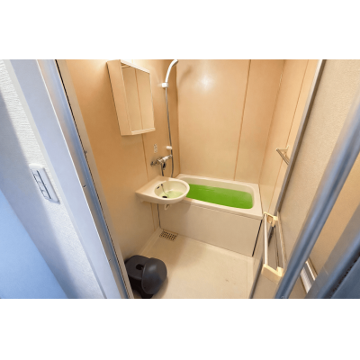 アルDEスリー東海通　A202の物件写真5