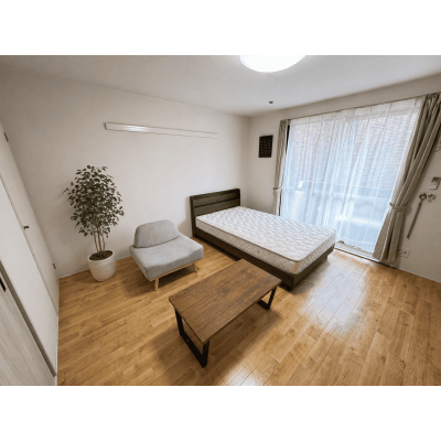 アルDEスリー東海通　B203の物件写真2