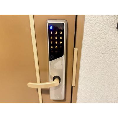 アルDEスリー東海通　B203の物件写真6