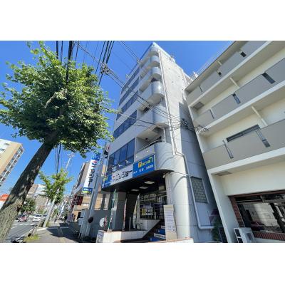 アルDEスリー高畑Value　4Bの物件写真1