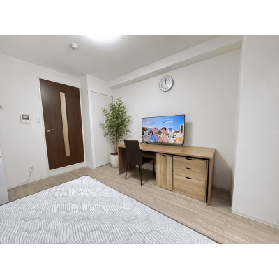 アルDEスリー高畑Value　4Bの物件写真3