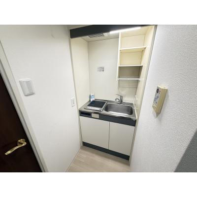 アルDEスリー高畑Value　4Bの物件写真4