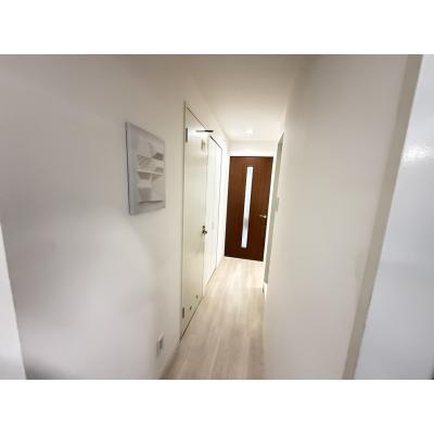 アルDEスリー高畑Value　4Bの物件写真5