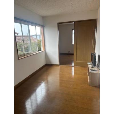 家具家電付き✨駐車場付き TM203　201号室の外観画像