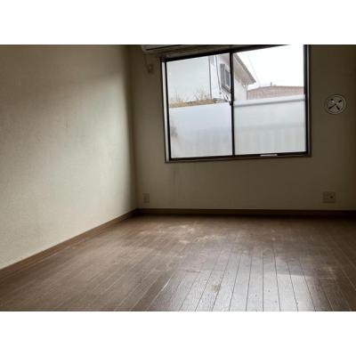 駅近！家具家電付き！駐車場応相談 TM212　102号室の物件写真1