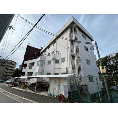 ◆パシオン豊中柴原１【インターネット無料！オートロック有】 515号室の物件写真1