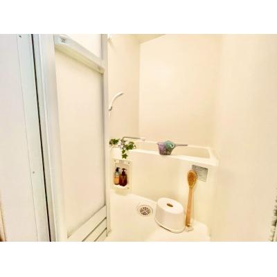 【名古屋市中村区/太閤通徒歩約5分/無料Wi-FI/バストイレ別・独立洗面台/自転車駐輪可能】リバティー  ファミマンの物件写真4